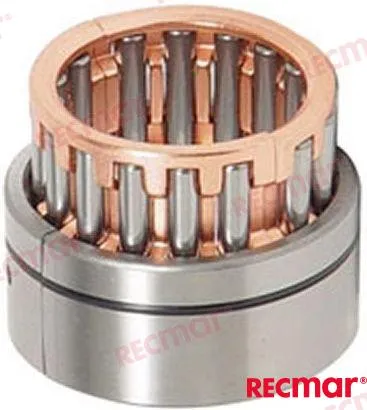 CRANKSHAFT BEARING