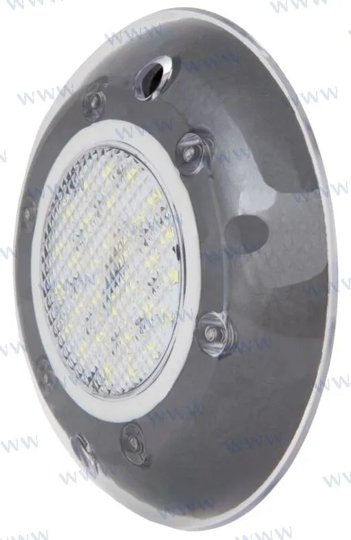 UNDERWATER LIGHT 25W BLUE 12V