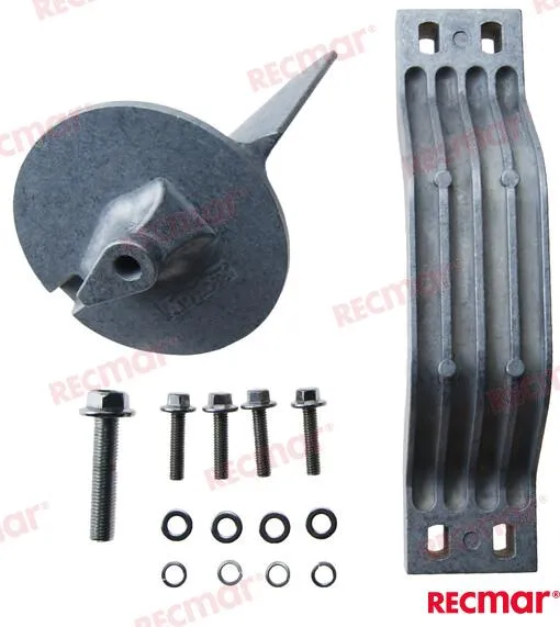 MAGNESIUM ANODE KIT