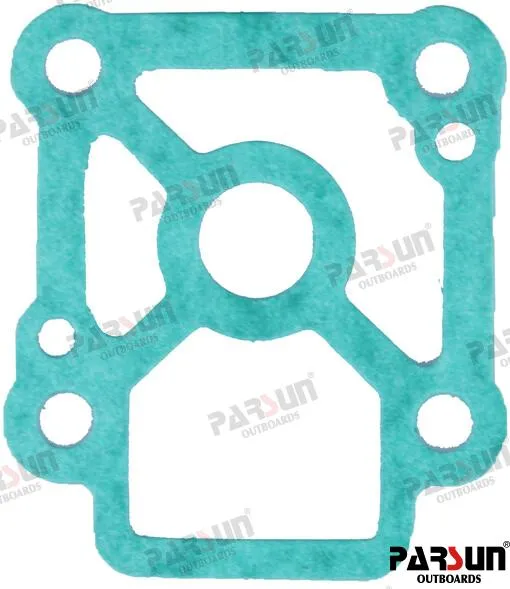 GASKET OUTER PLATE