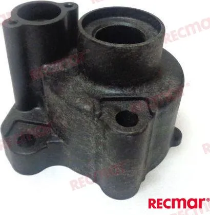 WATER PUMP HOUSING