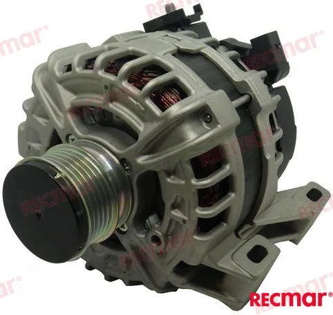 ALTERNATOR VOLVO D3 12V 150A