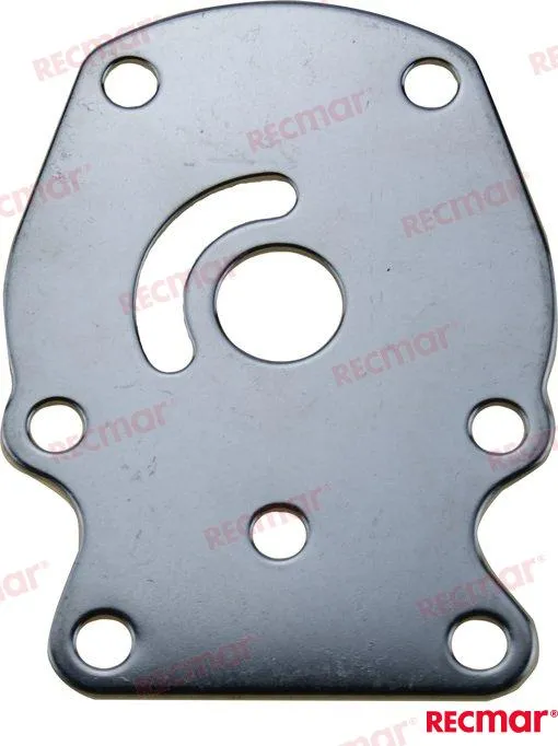 WEAR PLATE