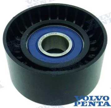 IDLER PULLEY