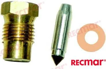 INLET NEEDLE KIT