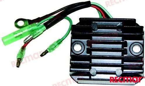 REGULATOR&RECTIFIER