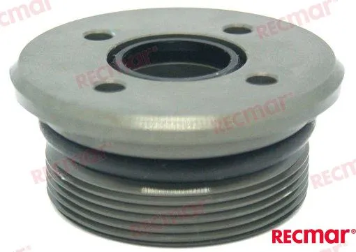 TRIM CYLINDER HEAD