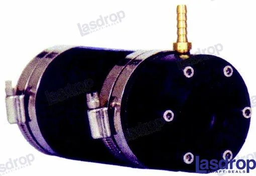 1 1/2" GEN II - 2 5/8" STERN TUBE 