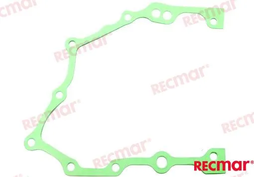 FRONT SEAL COVER GASKET