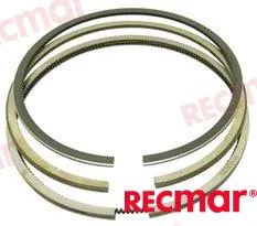 PISTON RING KIT