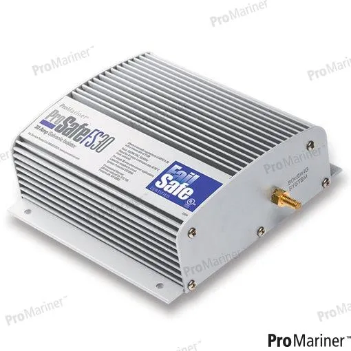 ISOLATOR PROSAFE 120/240V AC 41A / 50 OR