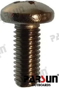SCREW M5X12