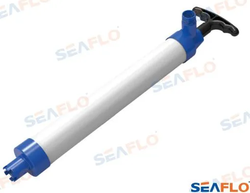 PISTON HAND PUMP 810 MM