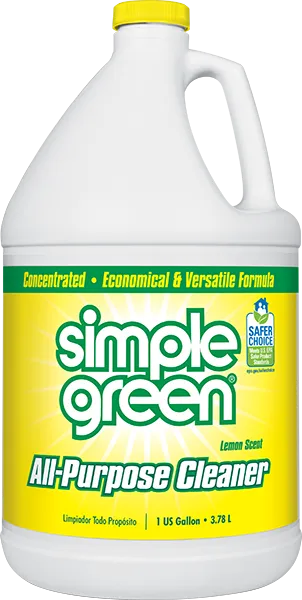 Simple Green® All-Purpose Cleaner - Lemon Scent