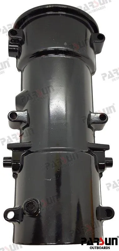 COVER  ROTARY BRACKET