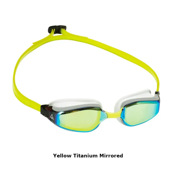 Aquasphere Fastlane Swimming Goggles