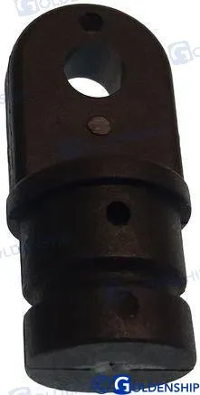 TOP INSERT NYLON 7/8" (PACK 2)