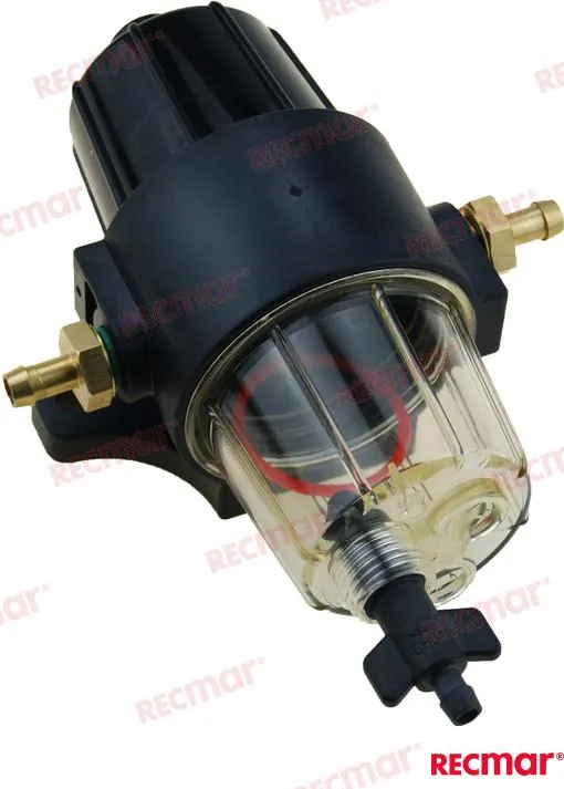 FUEL WATER SEPARATOR