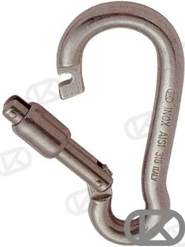 SNAP SHACKLE W/LOCK