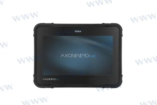 AXONE NEMO PLUS WITH NAVIGATOR & IDC5