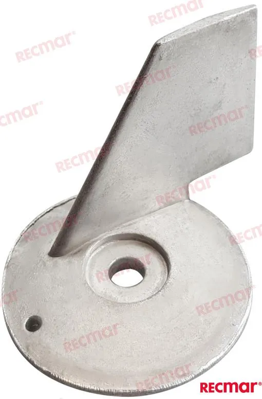 ZINC ANODE