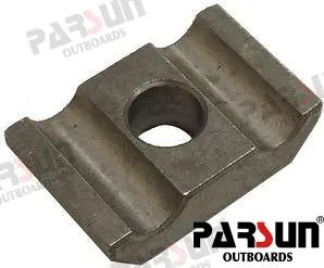 CONNECTOR, SHIFT ROD A
