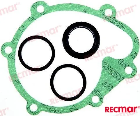 WATER PUMP GASKET SET