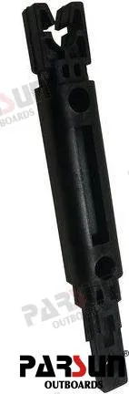 CONNECTING-ROD OIL SWITCH