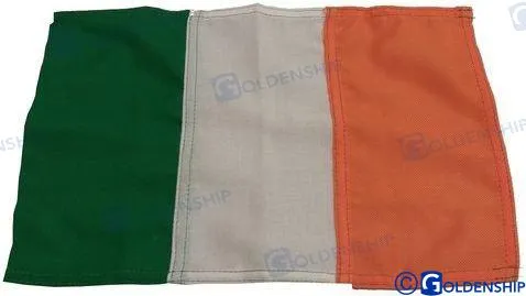 IRLAND FLAG  20X30