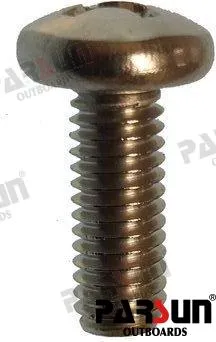 SCREW M6X30