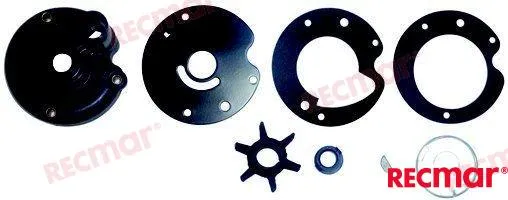 COMPLETE WATER PUMP KIT
