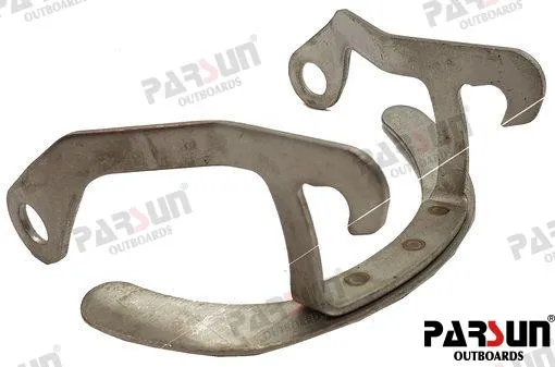 TILT LOCKED CLASP ASSY