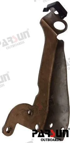 FIXATION PLATE "B" ASSY