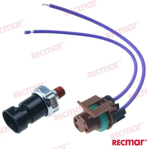 OIL SENSOR KIT