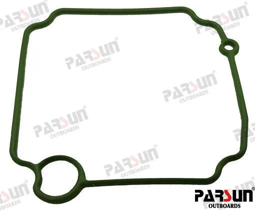 GASKET, FLOAT CHAMBER