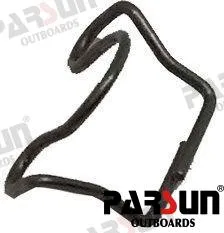 CLAMP SPRING, NEEDLE VALVE