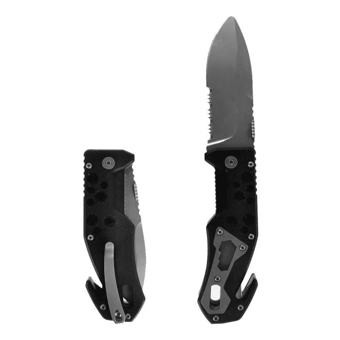 Aqualung Folding Blunt Dive Knife