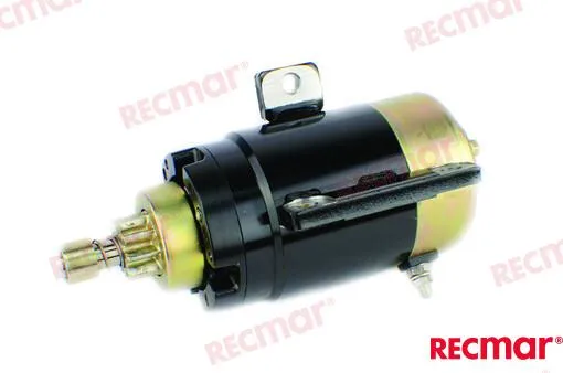 OUTBOARD STARTER YAMAHA