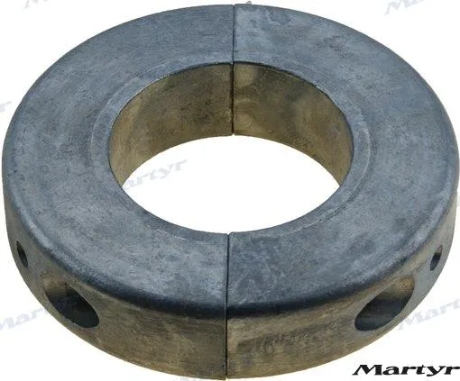 PROP SHAFT ANODE 3-1/2"