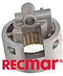 HOUSING & BEARING ASSY.