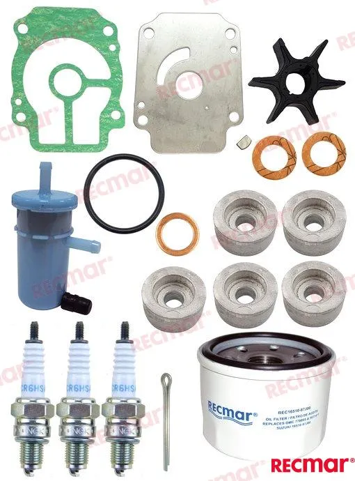 SUZUKI MAINTENANCE KIT