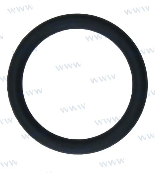 O-RING,END PLUG PRODUCT TUBE,