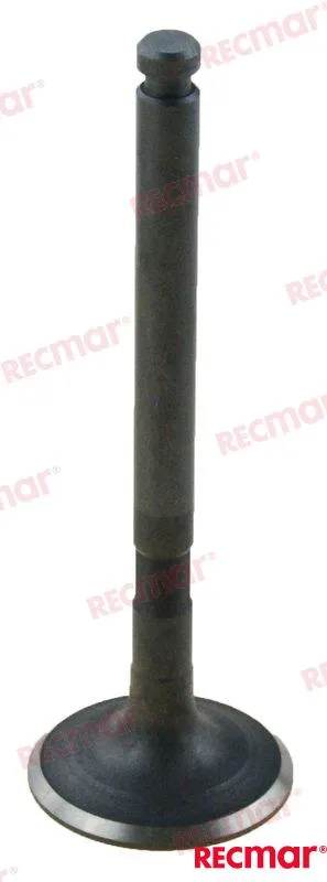 EXHAUST VALVE