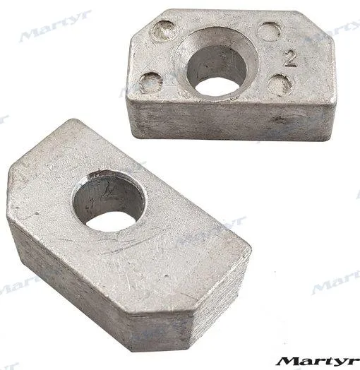 ALUMINIUM ANODE