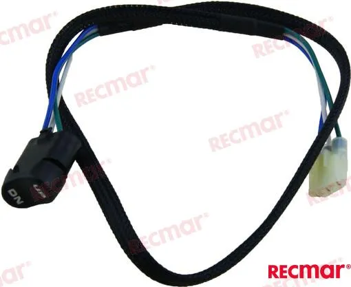 POWER TRIM SWITCH ASSY