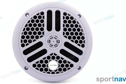 BLUETOOTH 6,5" SPEAKERS SPOH060B