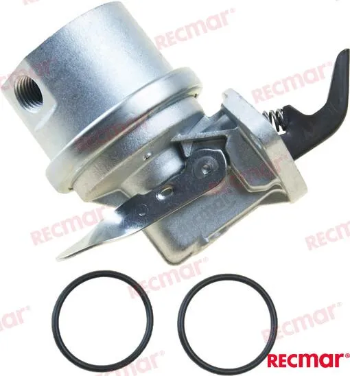 FUEL PUMP
