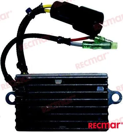 REGULATOR-RECTIFIER