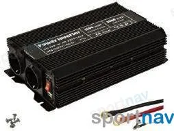 CONVERTIDOR 24V ONDA MODIFICADA 1500W