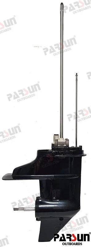 COMPLETE GEAR HOUSING FOR F6 - F8L - F9.
